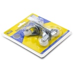 Ροδάκια Επίπλων Περιστρεφόμενα 4 τεμάχια - Image 2