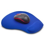 Comfort Mousepad Blue - Image 2
