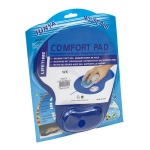 Comfort Mousepad Blue - Image 3