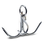 Διπλός Γάντζος Υπερβαρέως Τύπου - Image 4