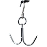 Διπλός Γάντζος Υπερβαρέως Τύπου - Image 3