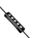 LED Ring light 33cm RGB 25W Black - Image 4