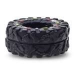 Παιχνίδι Σκύλου -Σκληρή Ρόδα Τρακτέρ - Image 2