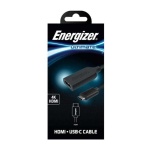 Energizer Αντάπτορας Type-C to HDMI - Image 2