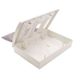 Πίνακας Εξωτερικός Viko by Panasonic 36 Θέσεων - Image 2