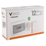 Πίνακας Εξωτερικός Viko by Panasonic 12 Θέσεων V - Image 2