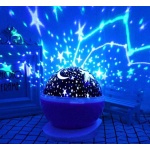 Μεγάλος Star Light Projector - Image 3