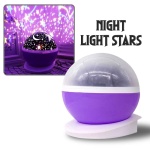 Μεγάλος Star Light Projector