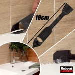 Ειδικό Εργαλείο - Ξύστρα Σιλικόνης Rubson - Image 2