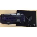 Gaming Mouse Mat Thunder X3 TMP30 - Image 4