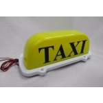 Επιγραφή ΤΑΞΙ - TAXI Lamp - AC888 - 001436 - Image 2