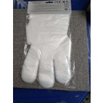 Γάντια Πολυαιθυλενίου 60 τεμάχια - Image 2