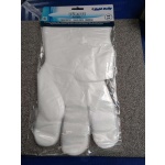 Γάντια Πολυαιθυλενίου 60 τεμάχια - Image 3