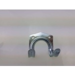 Κρεμάστρα Σιδερένια 5 Τεμ - Image 3