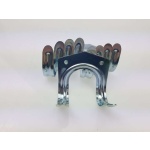 Κρεμάστρα Σιδερένια 5 Τεμ - Image 4