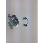 Κρεμάστρα Σιδερένια 5 Τεμ - Image 6