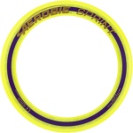 Aerobie Sprint Ring Freesbee 10" Κίτρινο - Image 2