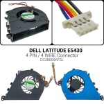 Ανεμιστήρας DELL LATITUDE E5430 - Image 2
