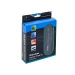 Car Kit 2 Συσκευων Black - Image 4