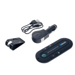 Car Kit 2 Συσκευων Black - Image 3