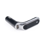 Car Kit S7 Black-Silver - Image 3