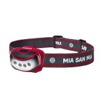 Varta Φακός Κεφαλής FC BAYERN - Image 2