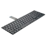 Πληκτρολόγιο Asus A551L A551LN No Frame US - Image 2