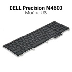 Πληκτρολόγιο DELL Precision M4600 No Trackpoint - Image 2