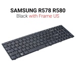 Πληκτρολόγιο SAMSUNG R578 R580 - Image 2