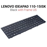 Πληκτρολόγιο LENOVO IDEAPAD 110-15ISK 110-17IKB - Image 2