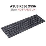 Πληκτρολόγιο ASUS K556 X556 NO FRAME UK - Image 2