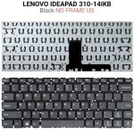 Πληκτρολόγιο LENOVO IDEAPAD 310-14IKB NO FRAME US