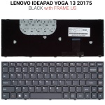 Πληκτρολόγιο LENOVO IDEAPAD YOGA 13 20175 FRAME