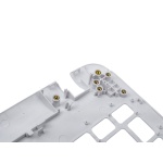 Sony Vaio SVF15 Cover C White no K/B no touch - Image 5