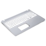 Sony Vaio SVF15 Cover C White no K/B no touch - Image 3