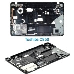 Toshiba Satellite C850 Cover C Type A - Image 2