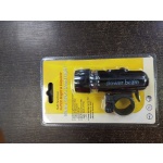 Προβολέας ποδηλάτου LED - 055612 - Image 2