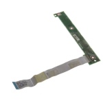 Toshiba Satellite M35X-5329 Power Button Board - Image 2