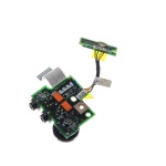 Toshiba Satellite M40x Audio Port Board - Image 2