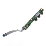 HP Pavilion (17,3") DV7-3000 Sound Port Board - Image 2