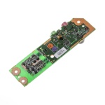 Fujitsu Siemens Amilo V3515 Audio Port Board - Image 2