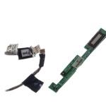 HP Compaq 2710P Fingerprint Scanner Board - Image 2