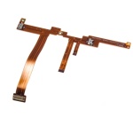 Samsung X10 Touchpad Buttons - Image 2