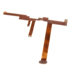 Samsung X10 Touchpad Buttons