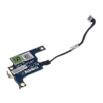 Dell Latitude E4200 Radio Board - Image 2