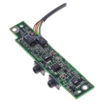 Samsung X10 Audio Jack Board - Image 2