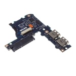 Acer Aspire One D250 USB/SATA/Card Reader Board - Image 2