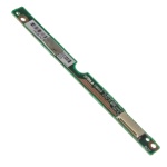 Asus Eee PC 1000H Power/Media Button Board - Image 2
