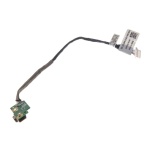 Dell Latitude E6410 Firewire Port Board - Image 2