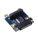 Acer Aspire 7520 DVD Connector Board